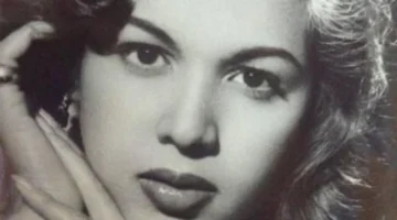 أبرز الأفلام التي رسخت مكانة سامية جمال كأيقونة للبهجة والاستعراض السينمائي